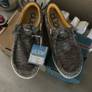 Wally youth stretch taupe